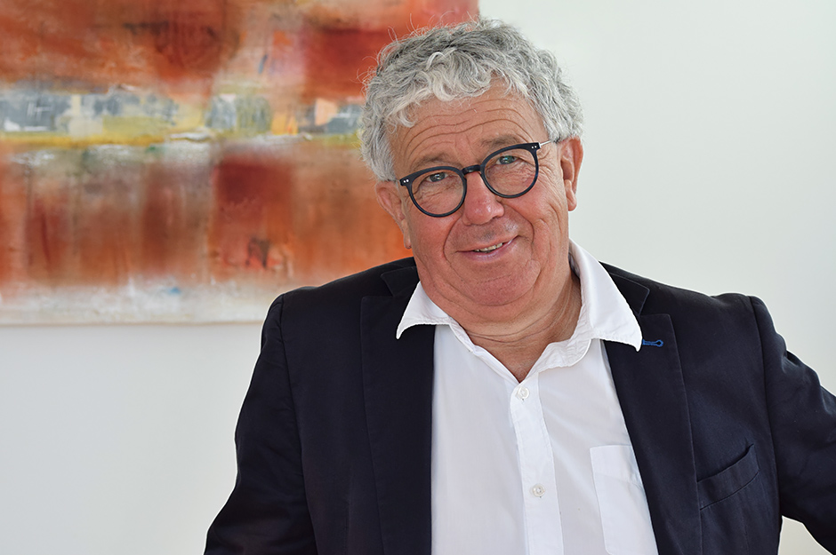 Peter Felten